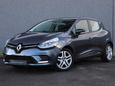 Renault Clio 0.9 TCe Zen |NAVI|LM VELGEN|CRUISE CTRL