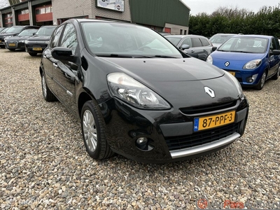 Renault Clio 1.2 TCe Collection,Airco,5drs,Cruise