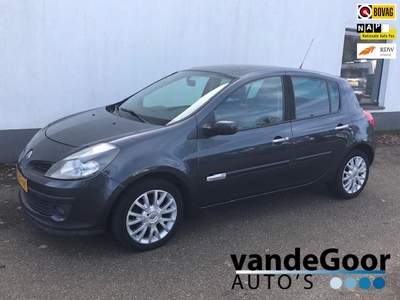 RENAULT CLIO 1.4-16V Rip Curl, '07, 156000 KM, IN EEN KEURIGE STAAT !