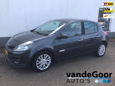 Renault Clio 1.4-16V Rip Curl, '07, 156000 KM, IN EEN KEURIGE STAAT !