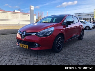 Renault Clio Benzine