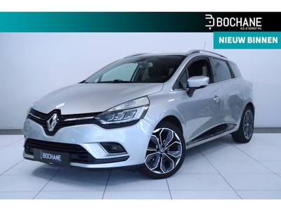 Renault Clio Benzine