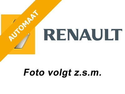 Renault Clio Benzine