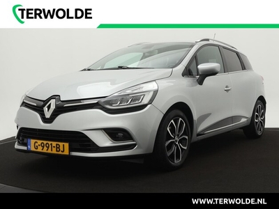 Renault Clio Benzine