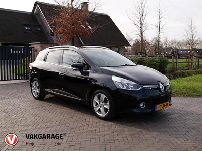 Renault Clio Benzine