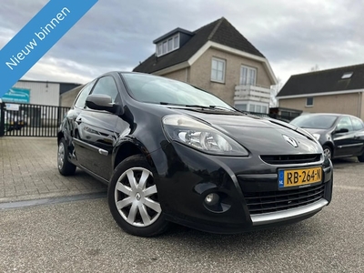 Renault Clio Diesel