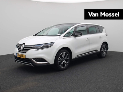 Renault Espace Benzine