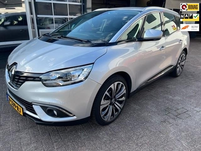 Renault Grand Scénic 1.3 TCe Limited 7p. 140PK R-Link