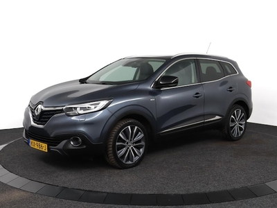 Renault Kadjar Benzine