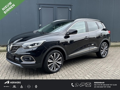 Renault Kadjar Benzine