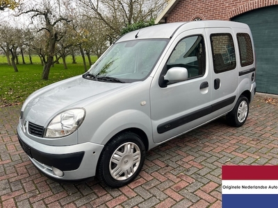 Renault Kangoo Benzine