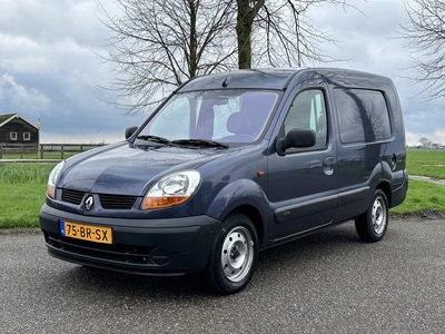 Renault Kangoo Express 1.5 dCi 65 Grand * Airco * 29Dkm ! UNIEK!