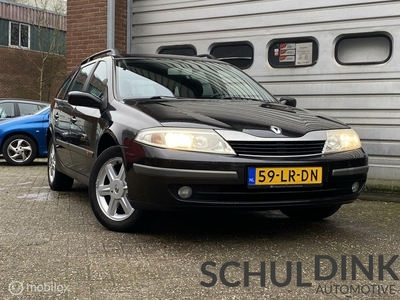 RENAULT LAGUNA Grand Tour 1.6-16V AIRCO|ELEKTRISHCEN RAMEN