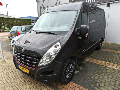 Renault Master bestel T35 2.3 dCi L2H3 Eco