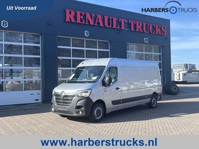 Renault Master RED Edition 150PK H6 L3H2 Carplay, Android, Navigatie, Camera,Trekhaak RE131718