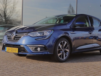 Renault Mégane 1.5 DCI BOSE | CRUISE | NAVI | TREKHAAK | CLIMATE | PDC | CAMERA