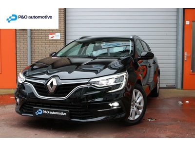 Renault Megane Benzine