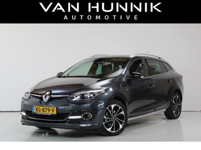 Renault Megane Benzine