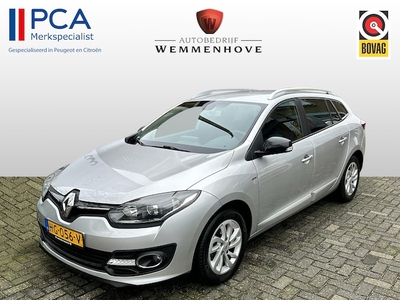 Renault Megane Diesel