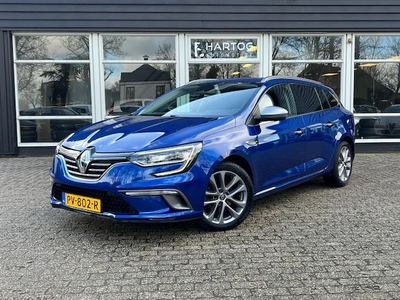 Renault Megane Diesel