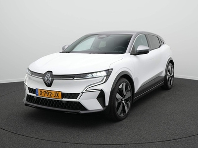 Renault Mégane E-Tech