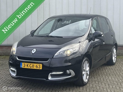 Renault Scenic 1.2 TCe Collection | NL auto | NAP | Navigatie | PDC |LMV |