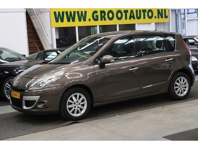 Renault Scenic Benzine