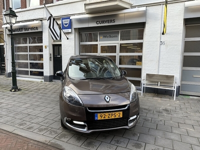 Renault Scenic Benzine