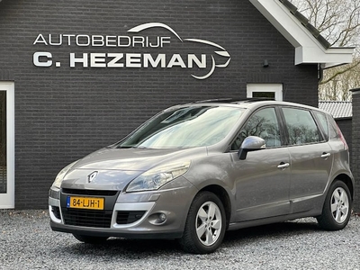 Renault Scenic Benzine