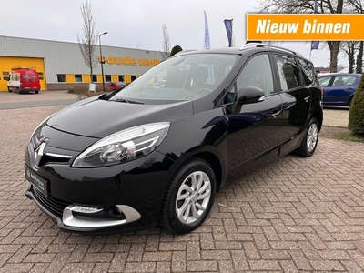 Renault Scenic Benzine