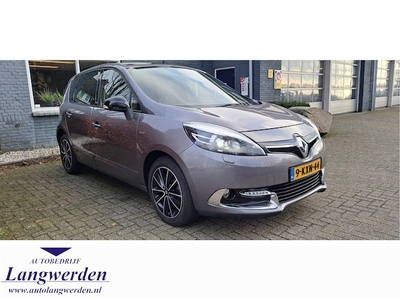 Renault Scenic Benzine