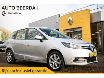 Renault Scenic Benzine