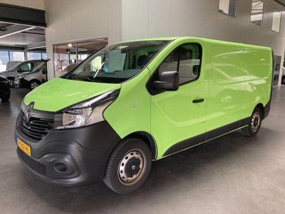 Renault Trafic 1.6 dCi L2H1 Airco/ Bedrijfswageninrichting/ Cruise/ Navi