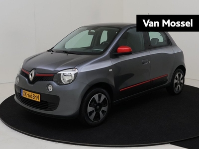 Renault Twingo 1.0 SCe Collection