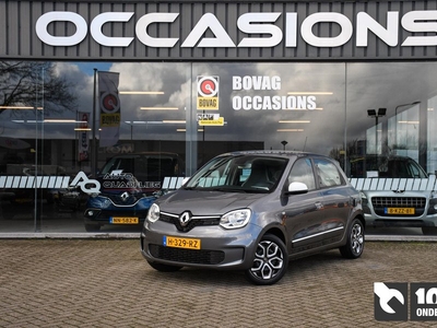 Renault Twingo 1.0 SCe Collection CRUISE CONTROL/ USB/ BLUETOOTH