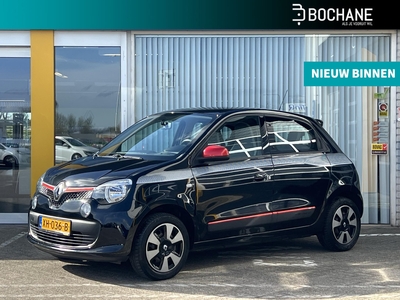 RENAULT TWINGO 1.0 SCe 70 Collection , NL-Auto, 1e eigenaar, 100% dlr onderhouden, Cruise Control, Airco, BT-Telefoonfunctie