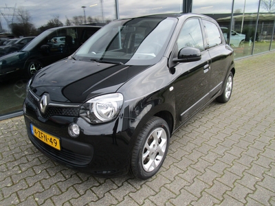 RENAULT TWINGO 1.0 SCe Expression