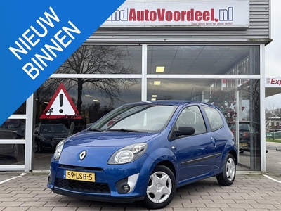 Renault Twingo 1.2-16V Authentique /104.508 km/