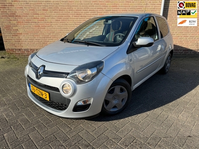 RENAULT TWINGO 1.2 16V Collection