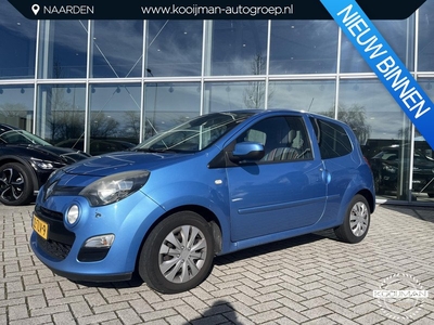 Renault Twingo 1.2 16V Collection ZO MEENEEMPRIJS MET NIEUWE APK € 3250,-