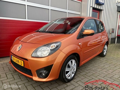 Renault Twingo 1.2-16V Dynamique airco/cruise nieuwe apk!