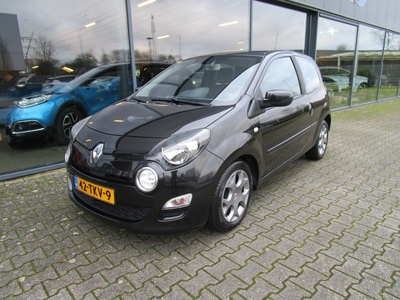 RENAULT TWINGO 1.2 16V Dynamique CLima