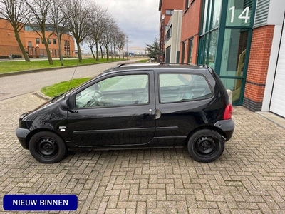 Renault Twingo 1.2 Comfort | Helios KM 120041 NAP | APK TM 10/06/2024 El.RAMEN + EL.SPIEGELS + EL.PANORAMADAK BELLEN IS SNELLER TEL 0639780421