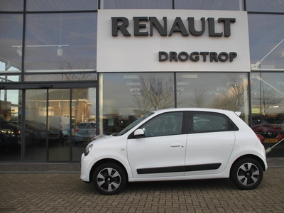 RENAULT TWINGO 70PK-COLLECTION-46DKM-AIRCO-CRUISE-BLUET-LMV-