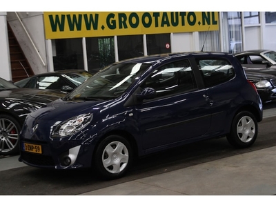 Renault Twingo Benzine