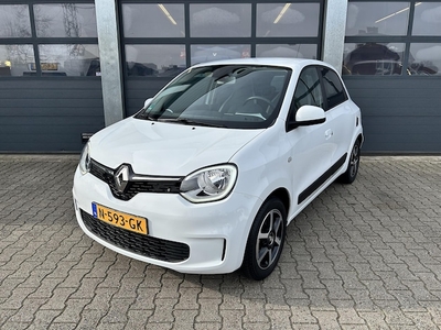 Renault Twingo Benzine