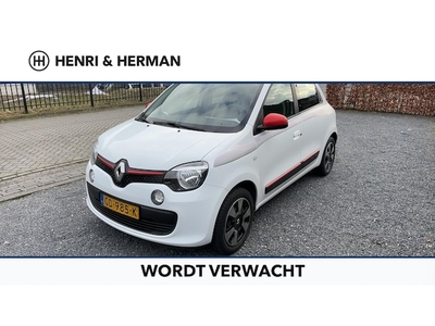 Renault Twingo Benzine