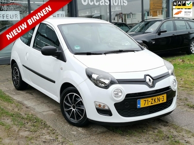 Renault Twingo Benzine