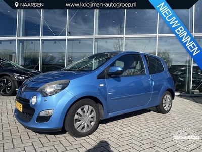 Renault Twingo Benzine