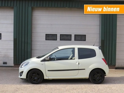 Renault Twingo Benzine